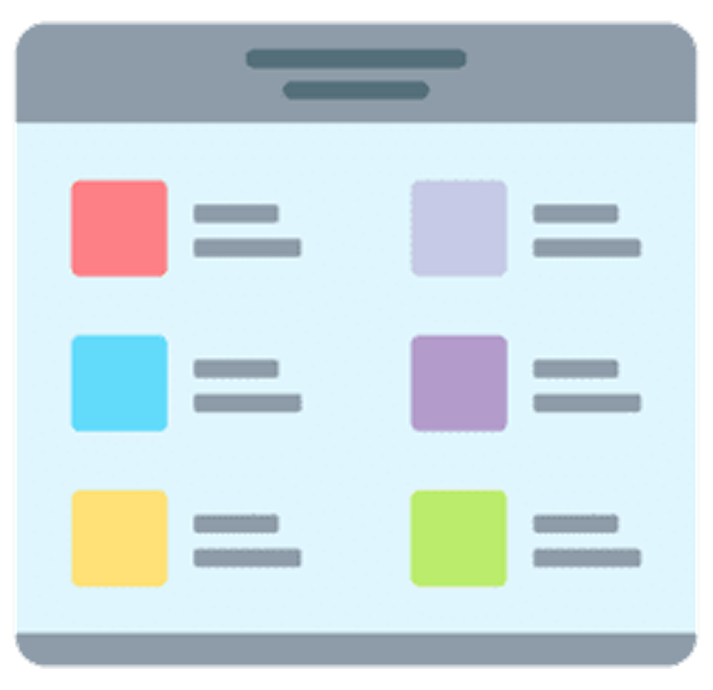 elearning โปรแกรมสอนออนไลน์ InterVision Service 6